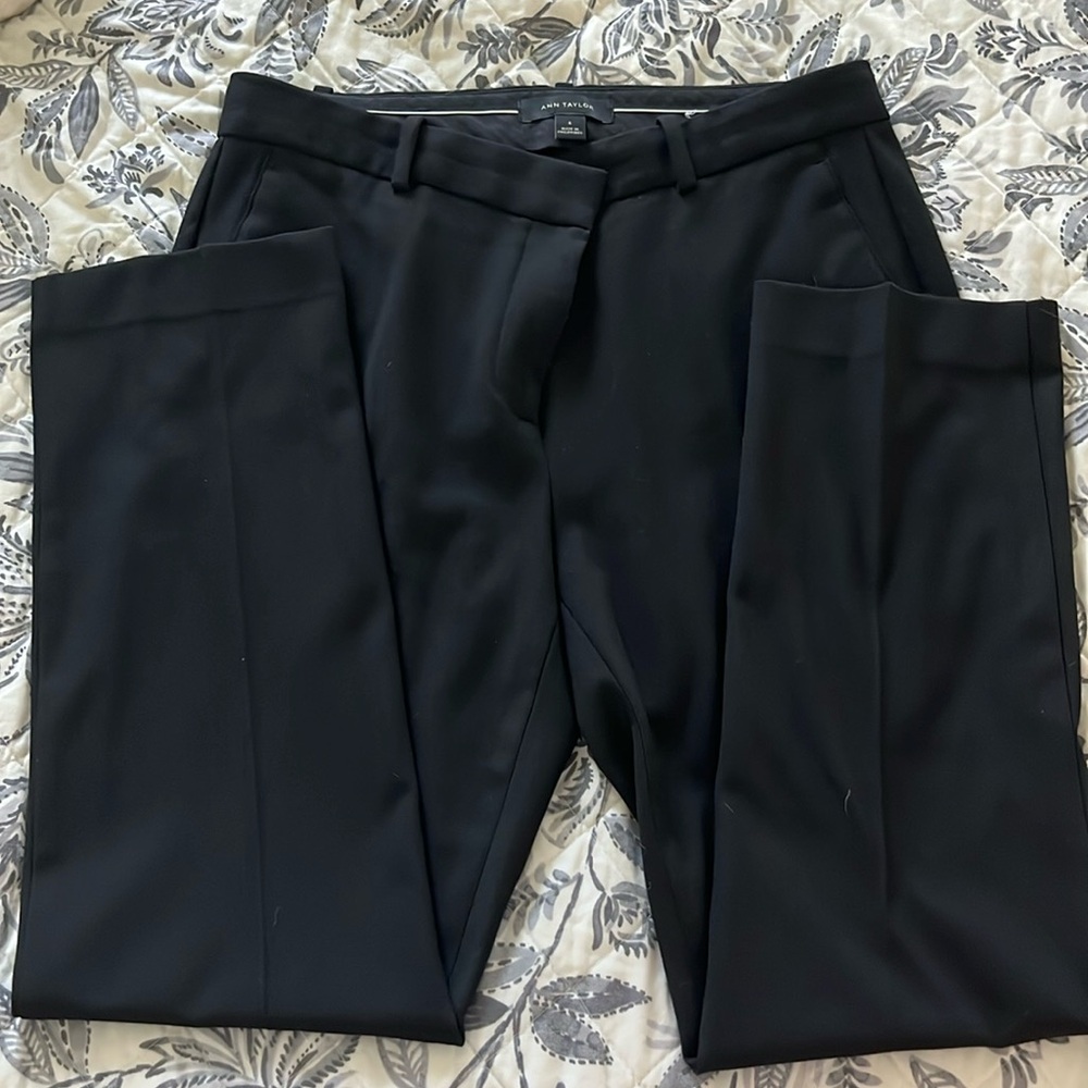 Ann Taylor Slacks